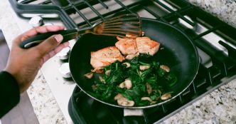 9 aliments qui réduisent naturellement le taux de cortisol