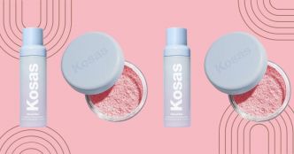Ces deux produits fixant qui font le buzz sur TikTok vont révolutionner votre maquillage en période de canicule