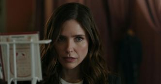Sophia Bush donne la réplique à une star de Grey's Anatomy dans ce thriller de haute volée que tout le monde va adorer