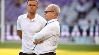 Mercato : Pierre Ménès annonce quatre transferts au PSG