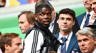 Paul Pogba : La signature qui va le régaler !