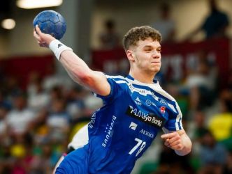 Mondial U21 (M) | La All Stars Team dévoilée, Oli Mittun sacré MVP