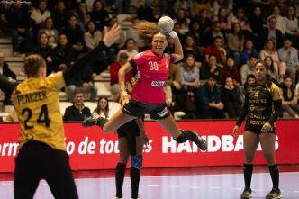 LBE | Brest et Dijon disputeront la Tigers Cup