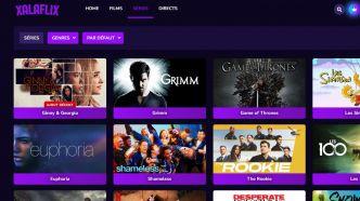 Xalaflix : c’est quoi ce site de streaming gratuit ? Est-ce légal ?