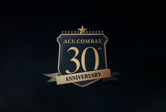 Ace Combat : Bandai Namco célèbre les 30 ans de la saga !