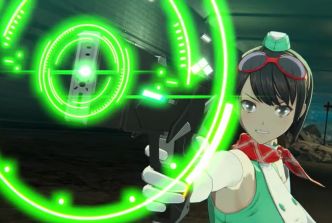 Digimon Story Time Stranger dévoile ses systèmes en vidéo !