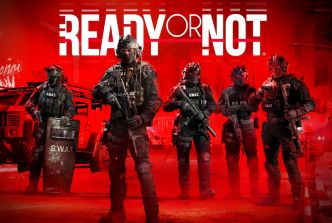 Ready or Not se date sur consoles en vidéo !