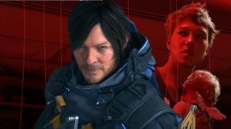 Death Stranding 2 : Hideo Kojima justifie l'absence d'acteurs japonais dans son casting