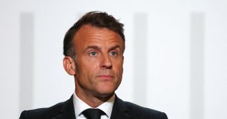 "Quelles sont mes options ?" : les rancœurs d'Emmanuel Macron, sa peur du vide, les tensions à l'Elysée