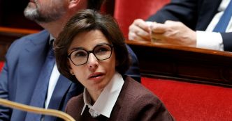 Réforme de l'audiovisuel public : l'Assemblée inflige un camouflet à Rachida Dati