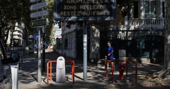 La France sous la canicule : ces 16 départements placés en vigilance rouge