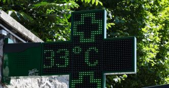 Vers un record de chaleur en France ? Trois infographies pour comprendre l'épisode de canicule