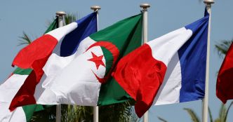 Tensions avec l'Algérie : Paris déplore "la lourde condamnation" d'un journaliste français