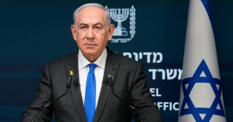 "C'est son moment churchillien" : Benyamin Netanyahou, triomphant en Iran mais humilié à Gaza