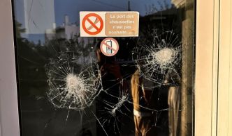 Une mosquée de Roussillon vandalisée, un acte antimusulman dénoncé