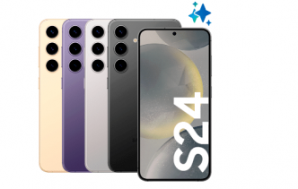 Samsung Galaxy S24 : One UI 8 se prépare, quelles nouveautés ?