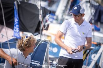 Les Sables – Horta – Les Sables : une édition 2025 très disputée, marquée par une participation record