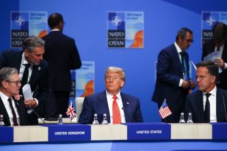 François Heisbourg : « Donald Trump n'est pas un idéologue, mais un vandale »