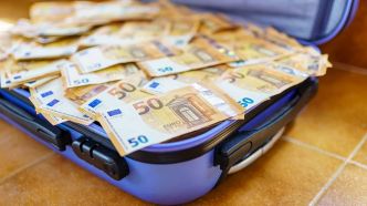 Algérie : elles s’apprêtaient à quitter le pays avec une fortune...dans leurs intestins