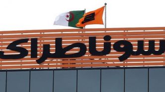 Sonatrach veut lancer une société de distribution de carburants en Mauritanie