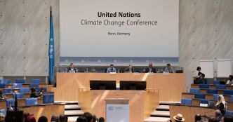 À Bonn, avant la COP : des avancées pour la transition juste et l'adaptation