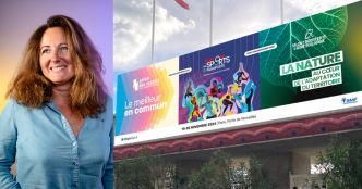 « L'innovation environnementale et technique est un levier essentiel de résilience territoriale »