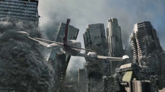 Les raisons derrière l'annulation de la série dérivée de « 2012 » par Roland Emmerich