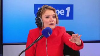 "J'ai perdu le contrôle de cette émission..." : Pascale de la Tour du Pin, après C8, elle perd son job sur Europe 1