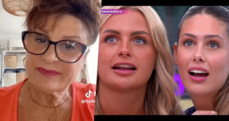 "Des petites merdeuses !" : Harcèlement dans "Secret Story", Fred (Les Anges) atomise Constance, Célia, Pimprenelle, et Marianne