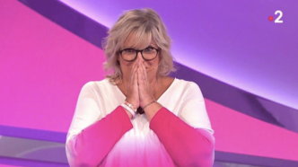 Laurence Boccolini virée des "Enfants de la télé" : on connaît le nom de sa remplaçante