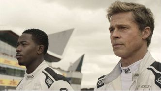 Brad Pitt pilote : réalité ou fiction ? Les défis physiques et technologiques de la conduite