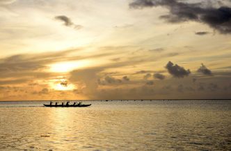 Un aller simple vers l'inconnu : comment Homo sapiens a conquis le Pacifique il y a 30 000 ans
