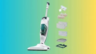 Soldes : -130 € sur cet aspirateur sans fil 2 en 1 Rowenta qui voit son prix chuter chez Amazon