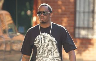 P. Diddy accusé de trafic sexuel : chaos au tribunal, son fils et sa mère filmés en plein geste dégoûtant