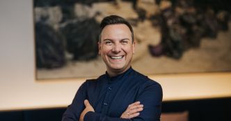 "En cuisine aussi, les Français sont parfois arrogants" : le regard épicé d'un grand chef étoilé allemand