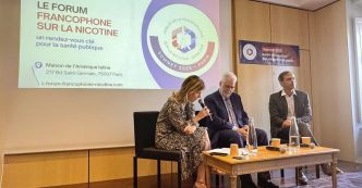 « Alternatives à la cigarette : ce que disent les médecins, ce qu’entendent les politiques »