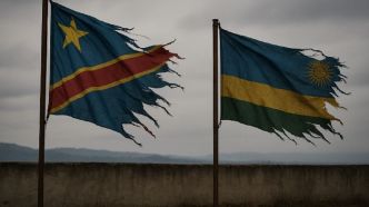 L'accord de paix entre le Rwanda et la RDC a été signé.  Et ensuite ?