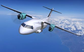 Deutsche Aircraft, nouveau rival d'ATR