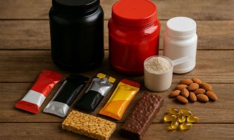 Et si vos compléments alimentaires et votre nutrition vous faisaient plus de mal que de bien ? L'application ScanNuts® tranche