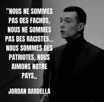 En politique comme en business on ne gagne pas en s’excusant. Par Philippe d’Anière