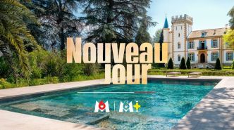 Nouveau Jour (M6) : qui sont les personnages ?