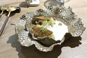 BLISSS à Mérignac, un festin pour les yeux et le palais