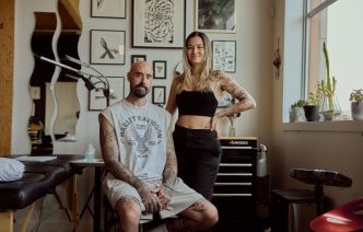Les tendances générationnelles du tatouage