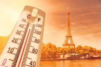 Canicule : les mesures annoncées suite à la réunion du ministre de la Santé avec les Préfets