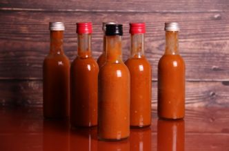 Comment votre sauce piquante pourrait déclencher une crise cardiaque ou même vous tuer
