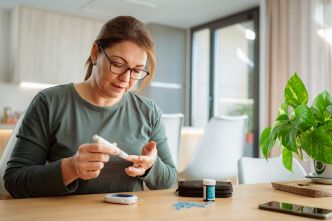 Diabète : quel est l'impact du stress sur la glycémie ?