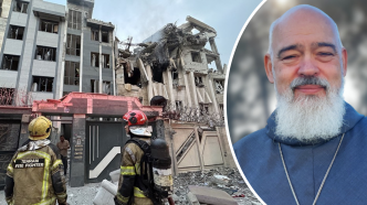 « Les attaques et les ripostes me privaient presque toujours du sommeil nocturne »: le cardinal belge Dominique Mathieu raconte son vécu de la guerre Israël-Iran