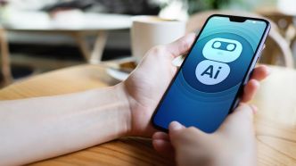 Les 3 réglages indispensables pour contrôler ce que l'IA de votre smartphone apprend de vous