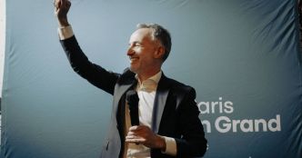 Municipales à Paris : Emmanuel Grégoire désigné candidat du Parti socialiste par les militants, un affront pour Anne Hidalgo