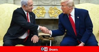 Netanyahu se rendra à la Maison Blanche lundi prochain